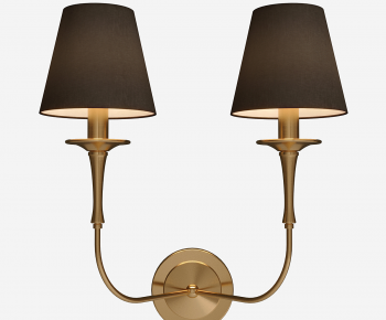 Nordic Style Wall Lamp-ID:320756915