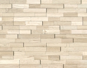 ModernStone Brick Wall