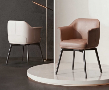 Modern Dining Chair-ID:324229005