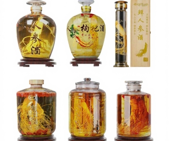 Modern Wine-ID:521351101