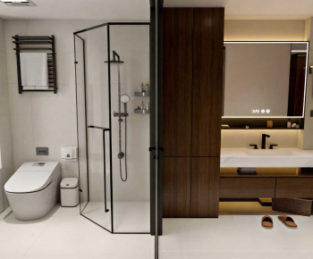 Modern TOILET-ID:211319948