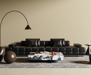 Modern Sofa Combination-ID:333151107