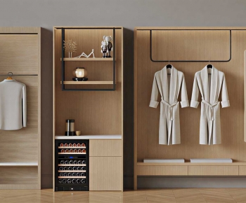 Modern The Wardrobe-ID:932919983