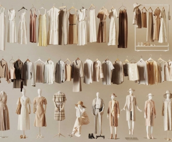 Modern Clothes-ID:457952989