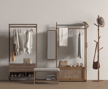 Modern Coat Hanger-ID:473054892