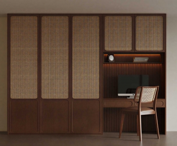 Wabi-sabi Style The Wardrobe-ID:912432917