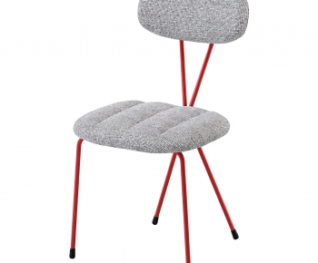 Modern Dining Chair-ID:664129359