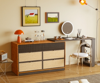 Modern Dresser-ID:428796052