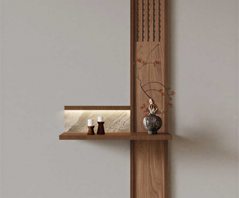 New Chinese Style Wall Decoration-ID:483004093