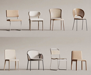 Modern Dining Chair-ID:653489117