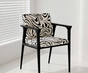 Modern Dining Chair-ID:636646032