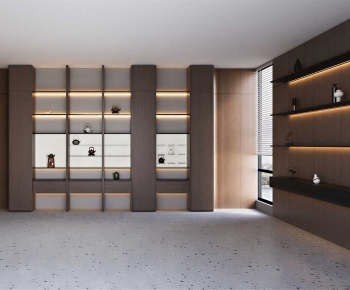 Modern Tea House-ID:312200073