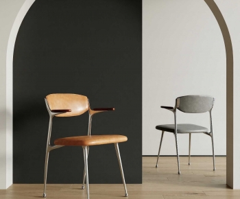 Modern Dining Chair-ID:931880524