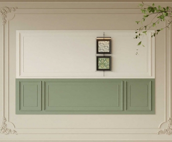 Modern TV Wall-ID:565541037