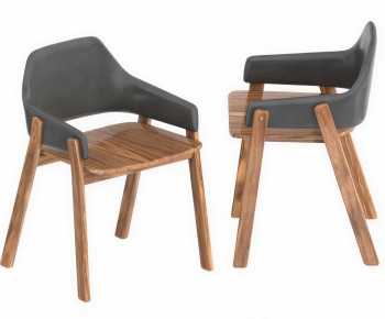 Modern Dining Chair-ID:450573927