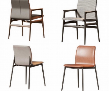 Modern Dining Chair-ID:585366015