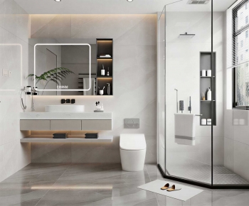 Modern TOILET-ID:323333988