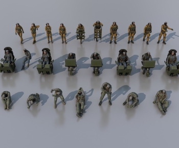 Modern Multiplayer-ID:691580845