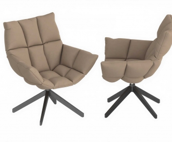 Modern Lounge Chair-ID:595092067