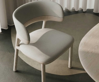 Modern Dining Chair-ID:375161891
