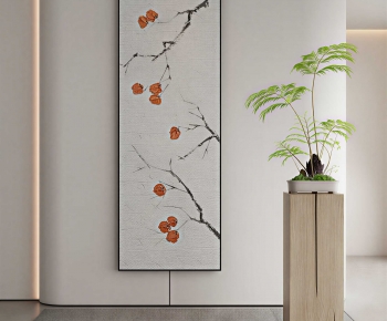 New Chinese Style Painting-ID:479698908