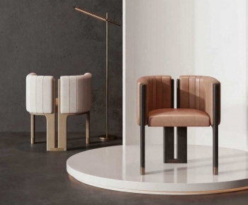 Modern Dining Chair-ID:722908021