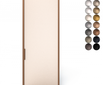 Modern Sliding Door-ID:331238037