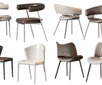 Modern Dining Chair-ID:947861916
