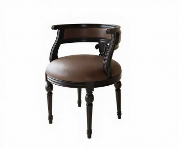 American Style Dining Chair-ID:410657884