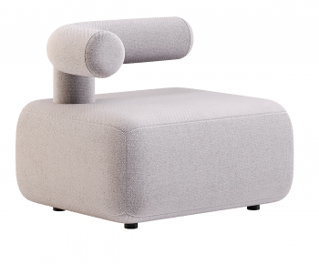 Modern Single Sofa-ID:213181024