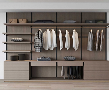 Modern The Wardrobe-ID:266168127