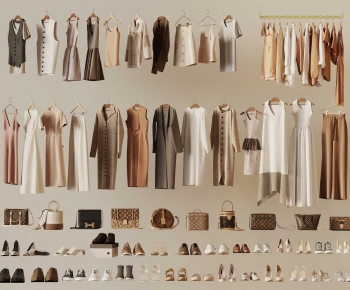 Modern Clothes-ID:192060543