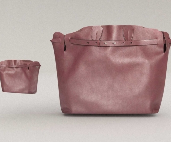 Modern Lady's Bag-ID:428751954