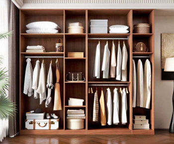 Modern The Wardrobe-ID:832216988