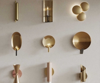 Modern Wall Lamp-ID:875874042