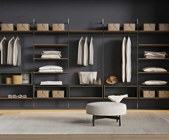 Modern The Wardrobe-ID:143920908