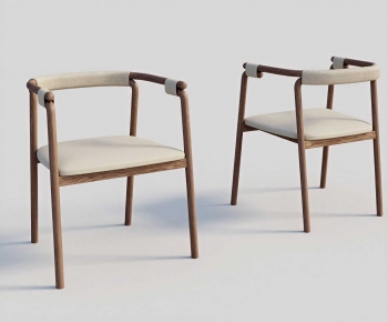 Modern Dining Chair-ID:980515007