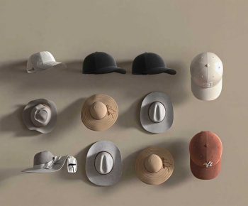 Modern Hat-ID:564510116