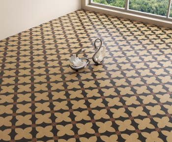 Modern Floor Tile-ID:922691114