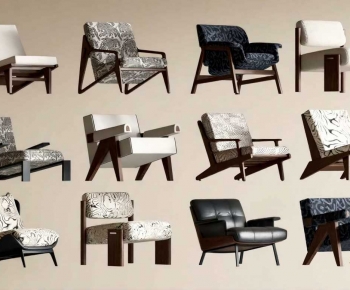 Modern Lounge Chair-ID:406550885