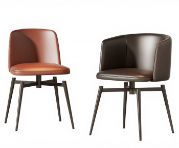 Modern Dining Chair-ID:614334114