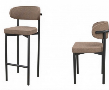 Modern Bar Chair-ID:699426895