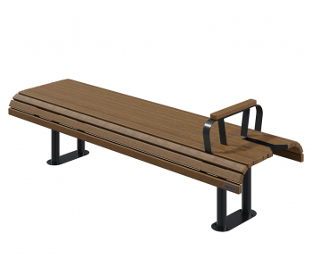 Modern Communal Chair-ID:461263908