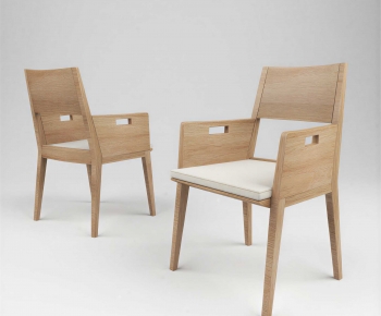 Modern Dining Chair-ID:343606952