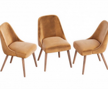 Modern Dining Chair-ID:659498937