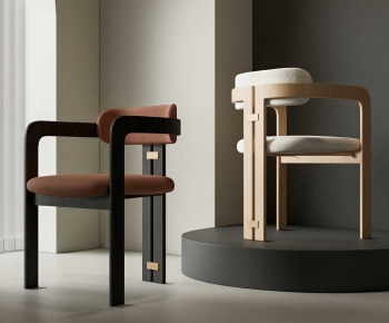 Modern Dining Chair-ID:800900535