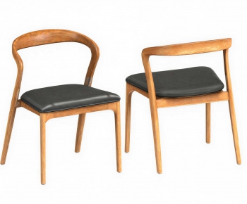 Modern Dining Chair-ID:864429535