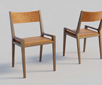 Modern Dining Chair-ID:786407954