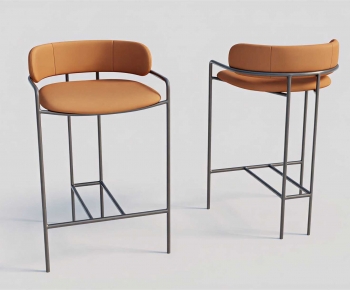 Modern Bar Chair-ID:681523086