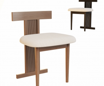 Modern Dining Chair-ID:265356064